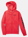 Kids’ Oak Full-Zip Hoodie