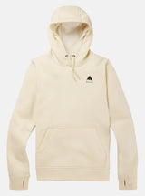 Women's oak pullover