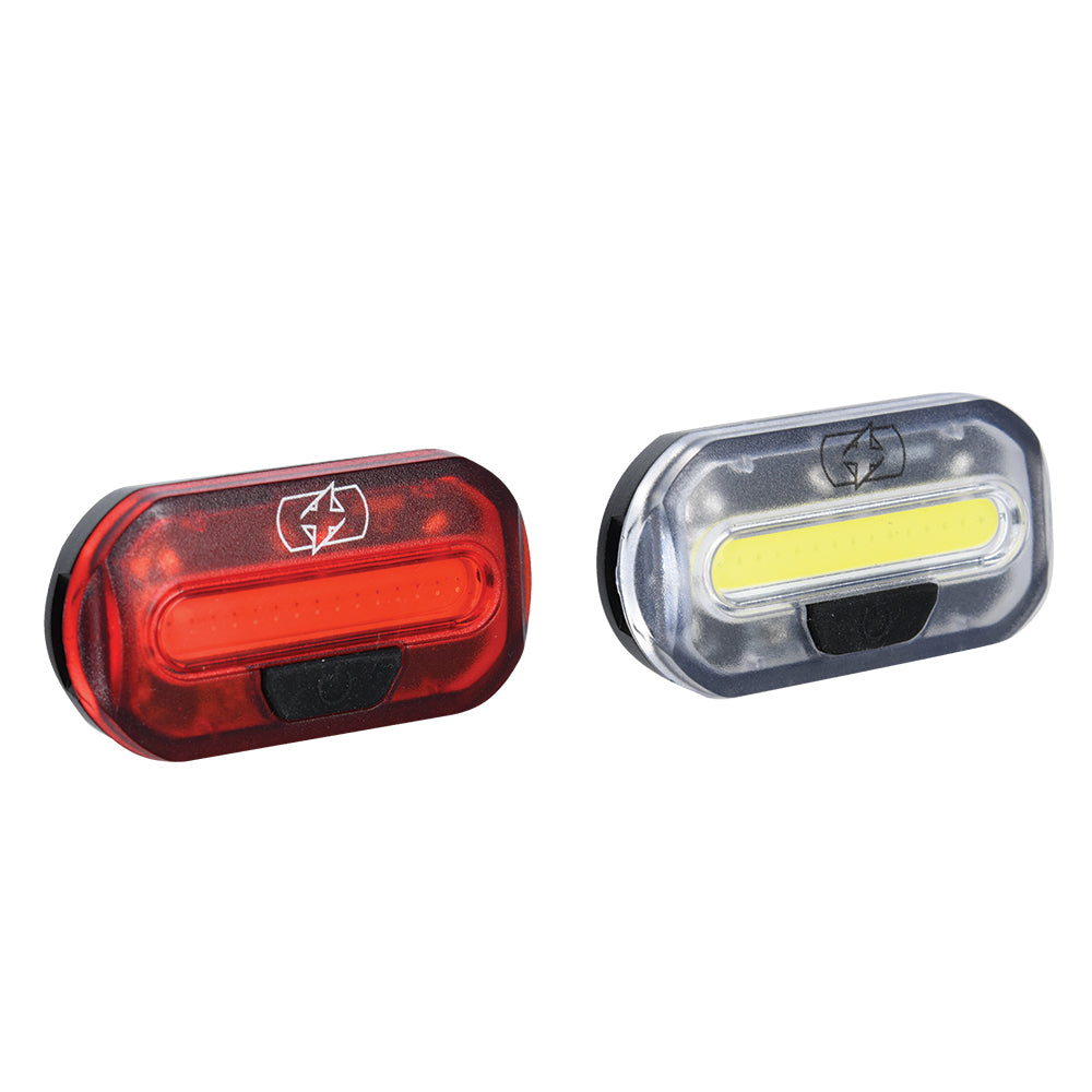 Oxford Bright Line Led Light