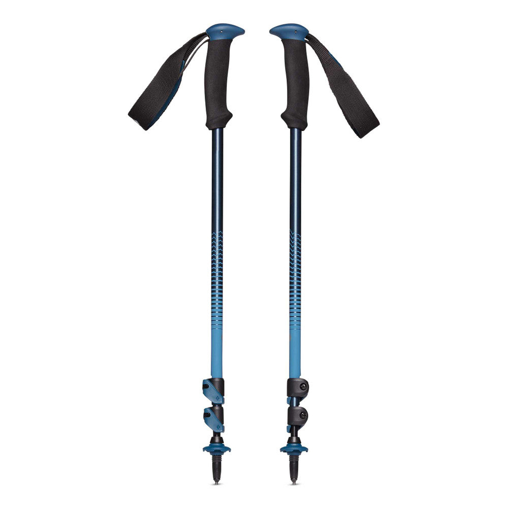 Bâton Black Diamond Trail Back 100-140 cm