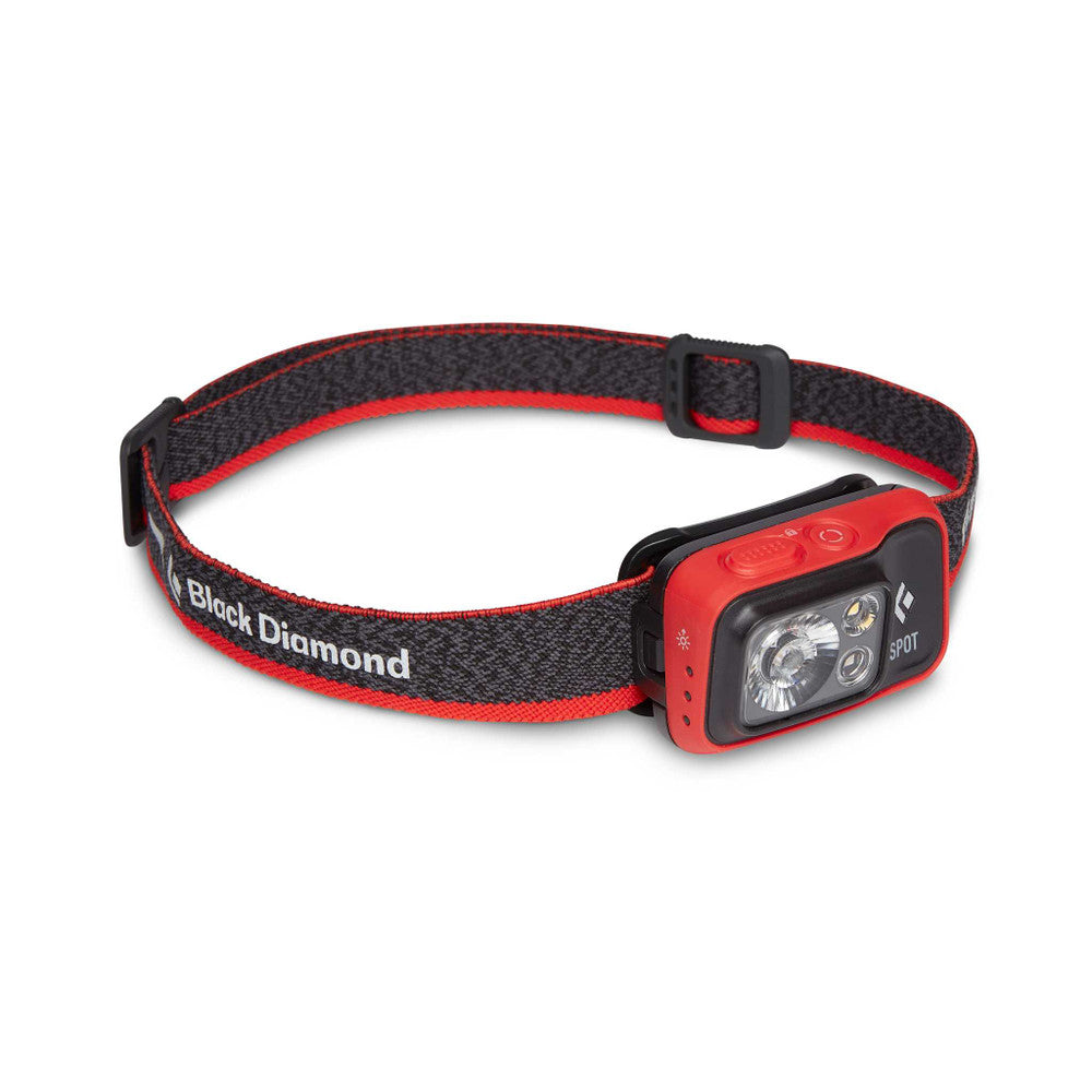 Black Diamond Spot Front Light 400 Lumens