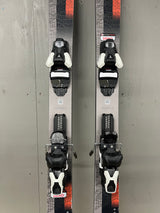 Stance 90 demo + strive 11