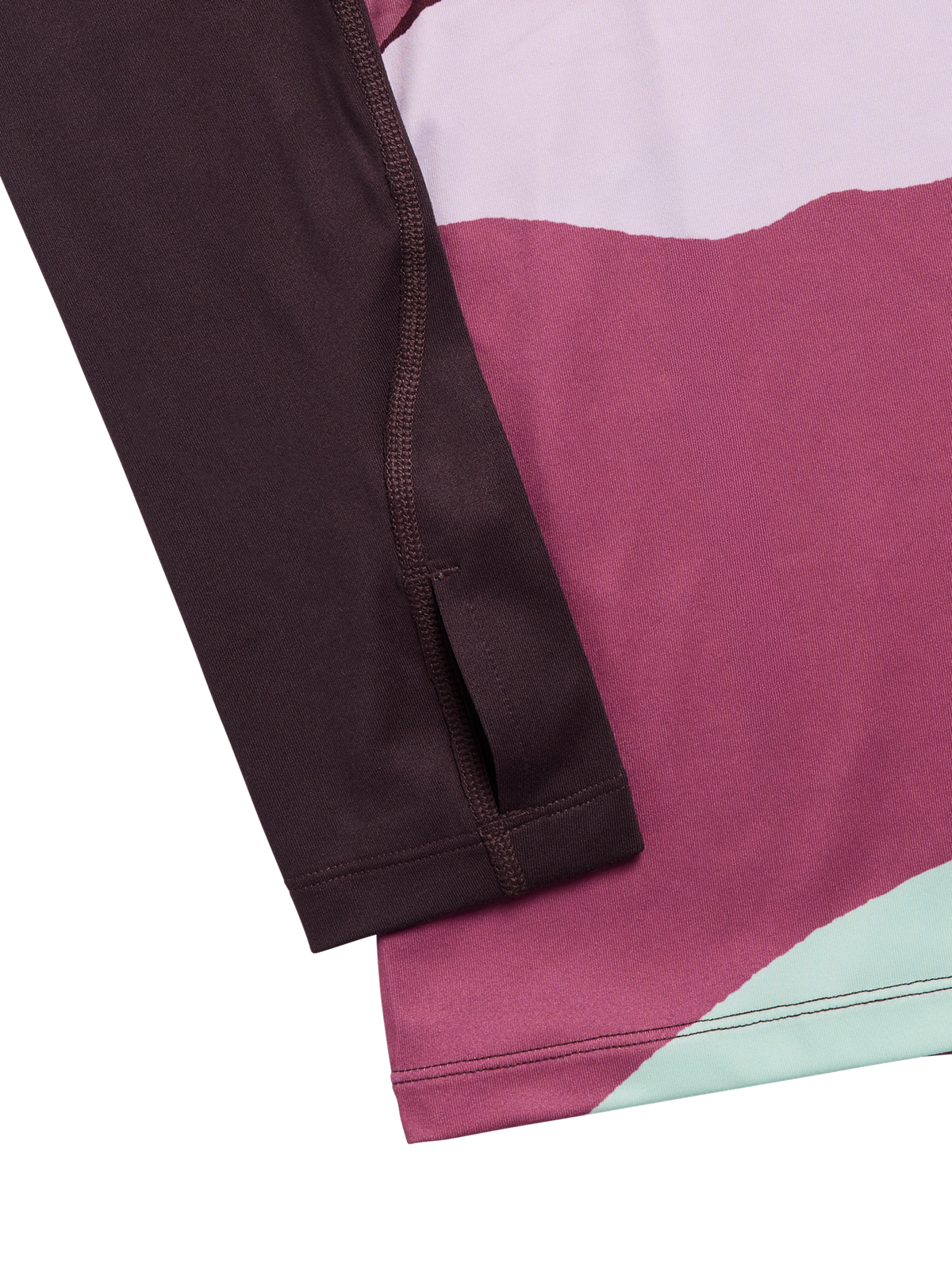 T-shirt technique de couche de base Roadie pour femmes de Burton