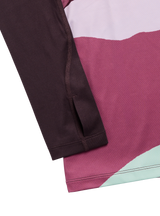 T-shirt technique de couche de base Roadie pour femmes de Burton