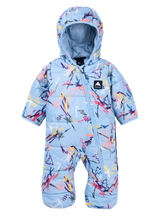 Infant Buddy Bunting Suit