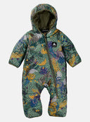 Infants buddy bunting suit
