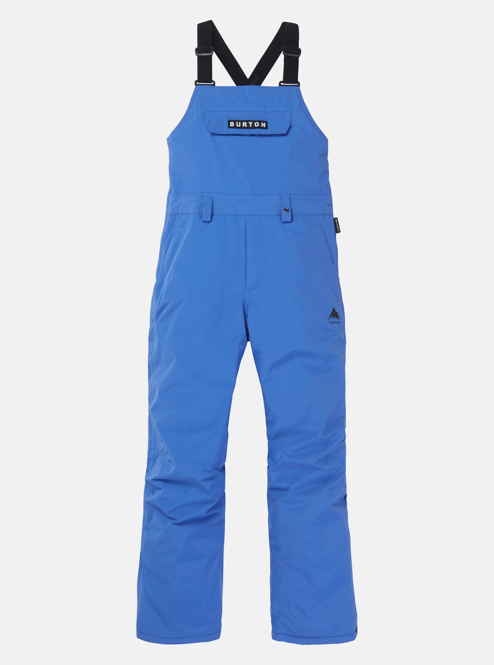 Children's winter pants