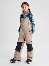 Salopette de ski 2L Skylar pour enfants Burton