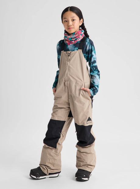 Salopette de ski 2L Skylar pour enfants Burton