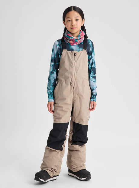 Salopette de ski 2L Skylar pour enfants Burton