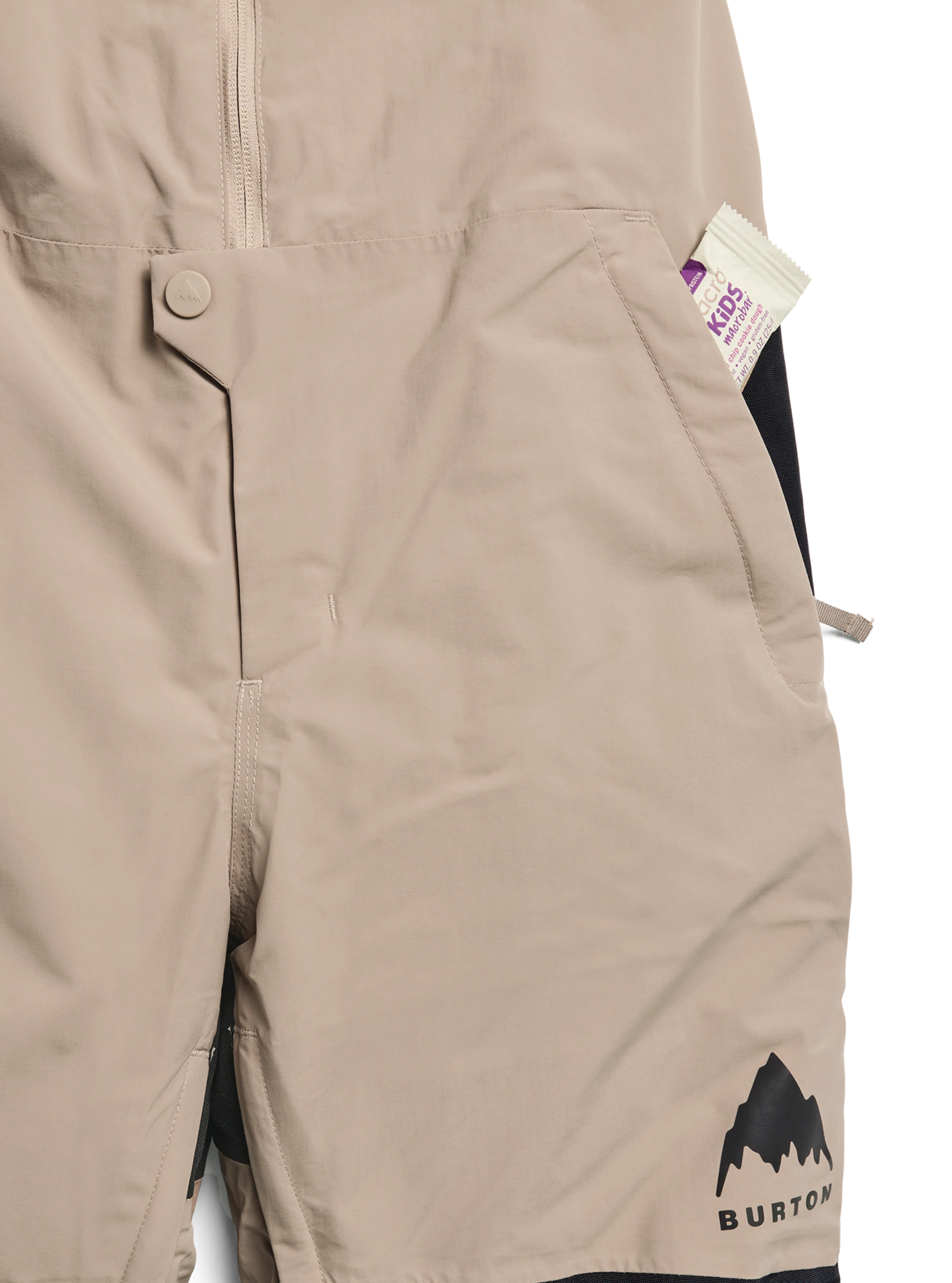 Salopette de ski 2L Skylar pour enfants Burton