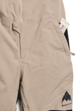 Salopette de ski 2L Skylar pour enfants Burton