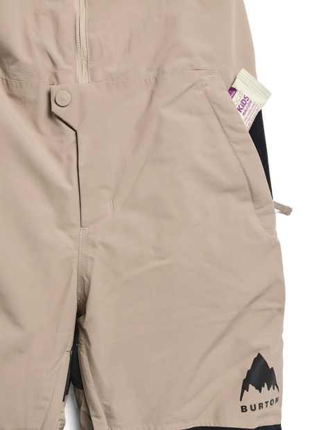 Salopette de ski 2L Skylar pour enfants Burton