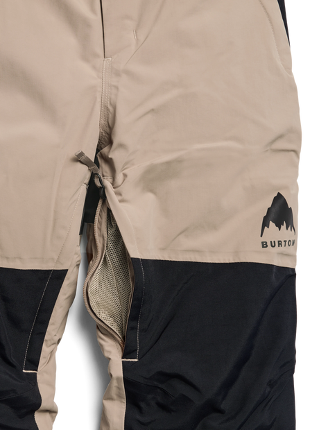Salopette de ski 2L Skylar pour enfants Burton