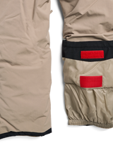 Salopette de ski 2L Skylar pour enfants Burton