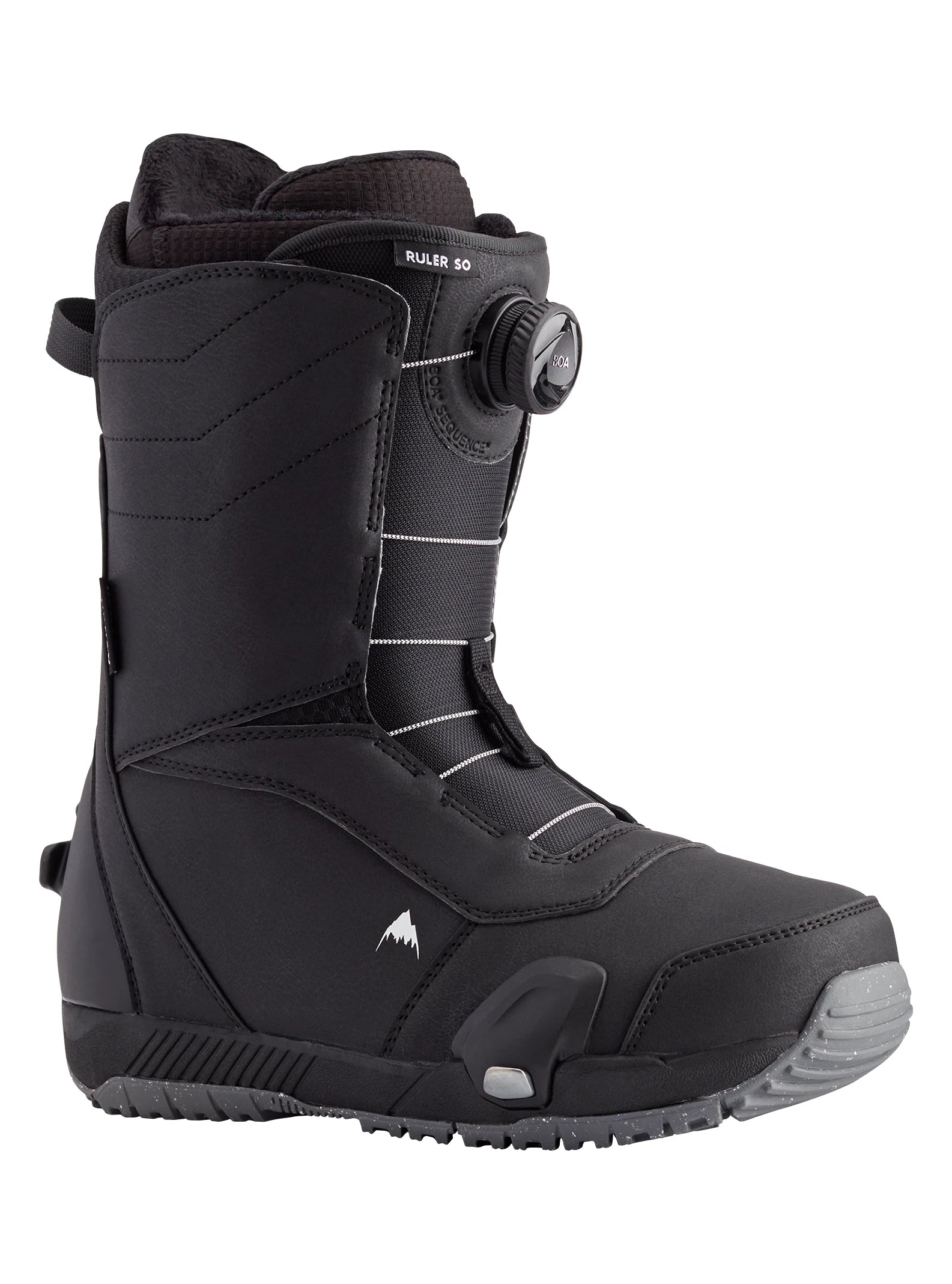 BURTON RULER-ASIAN FIT 26.0 バートン ルーラー スノーボード