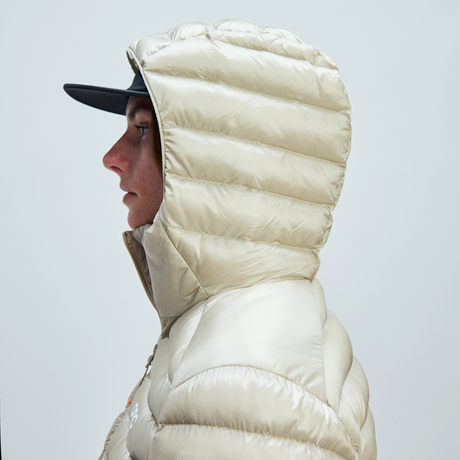 Doudoune Femme Coalesce