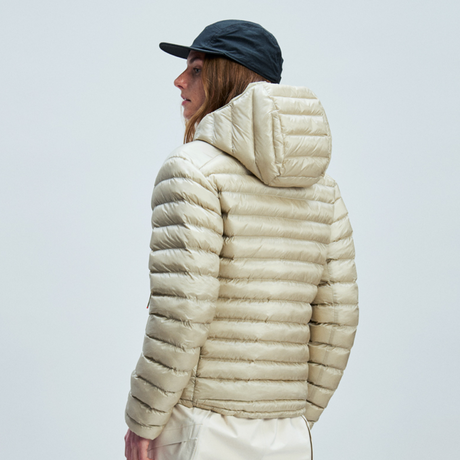 Doudoune Femme Coalesce
