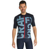 Craft Adv Endur Graphic SS Men's Road Jersey MD