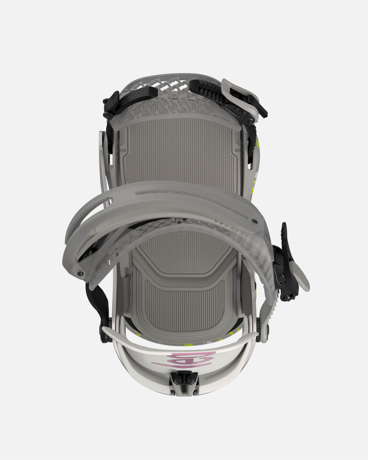 Women's Blaster AsymWrap™ FASE® Snowboard Bindings