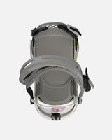 Women's Blaster AsymWrap™ FASE® Snowboard Bindings