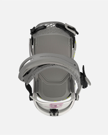 Women's Blaster AsymWrap™ FASE® Snowboard Bindings