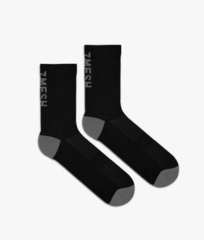 Chaussette Mot