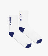 Chaussette Mot