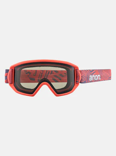 Relapse Jr. Goggles