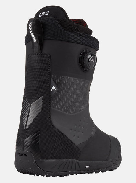 Burton – Bottes de planche à neige Ion BOA® pour homme