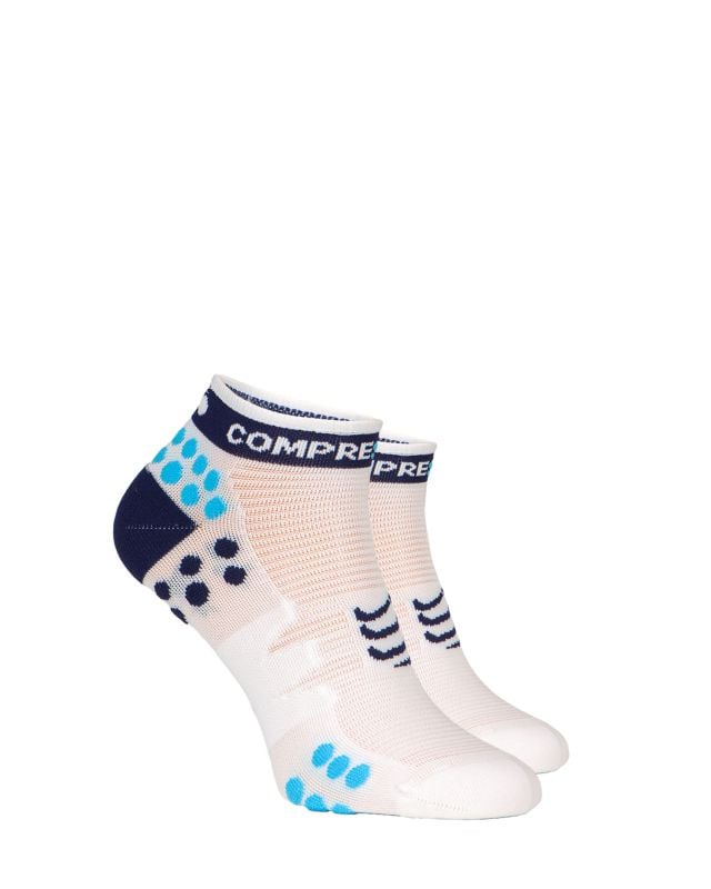 Chaussettes basses Pro Racing Socks V3.0 Compressport- Unisexe