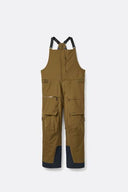 Salopette de ski imperméable Bigline pour homme