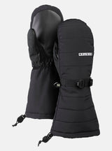 Kids' warmest mittens