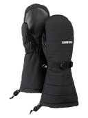 Moufles les plus chaudes pour enfants Burton