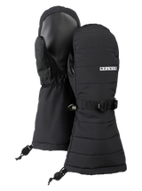 Moufles les plus chaudes pour enfants Burton