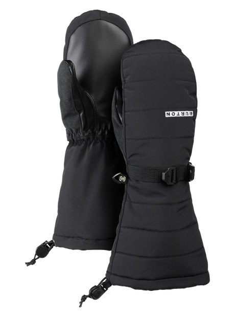 Moufles les plus chaudes pour enfants Burton