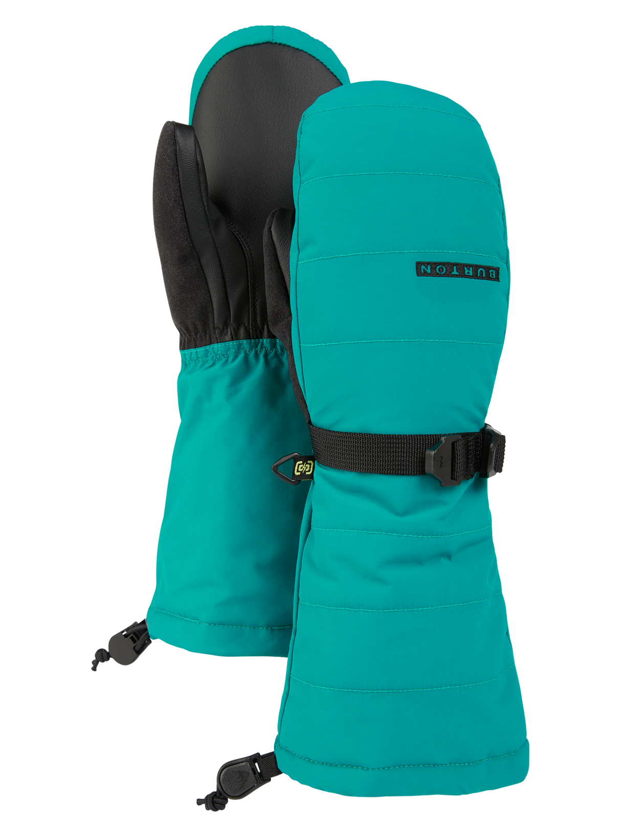 Moufles les plus chaudes pour enfants Burton