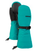 Moufles les plus chaudes pour enfants Burton