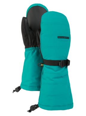 Moufles les plus chaudes pour enfants Burton