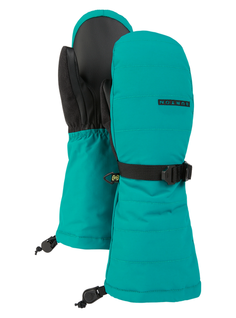 Moufles les plus chaudes pour enfants Burton
