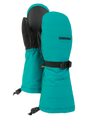Moufles les plus chaudes pour enfants Burton