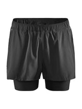 Adv Essence 2-in-1 Stretch Shorts Men