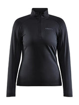 Sous-Vêtement Craft Core Gain Midlayer Femmes