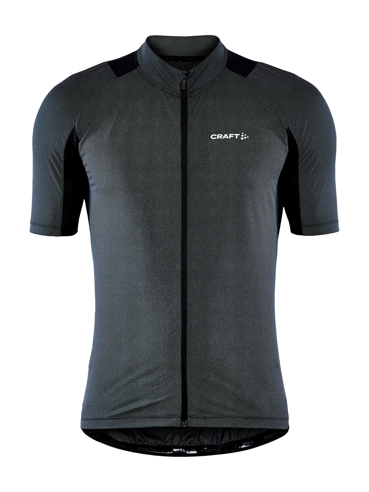 Jersey Route Craft Pro Endur Lumen SS Hommes