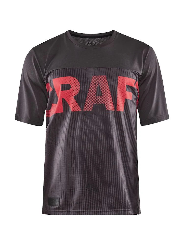 MTB Jersey Craft Corre Offroad XT SS Men