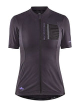 Jersey Gravel Craft Adv SS Women