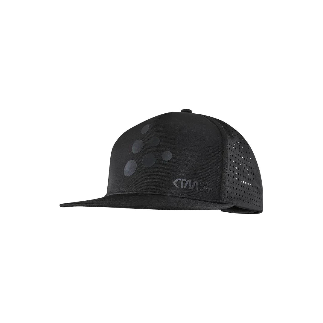 Casquette Craft Distance Tech Trucker OS