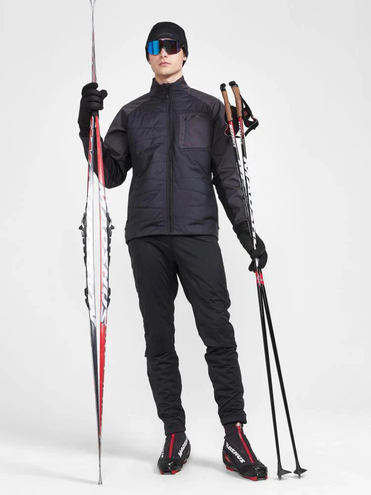 Craft Core Nordic Training Insulate Jacket Men