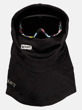 MFI Fleece Helmet Hood