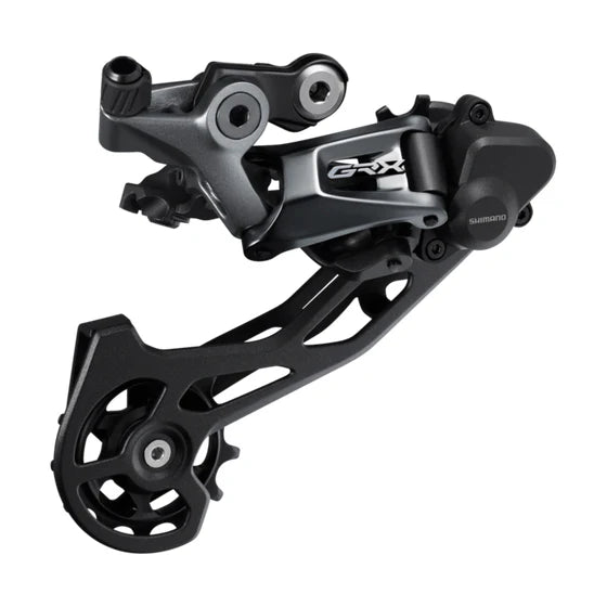 Shimano GRX RD-RX810 2x11 Speed ​​Derailleur